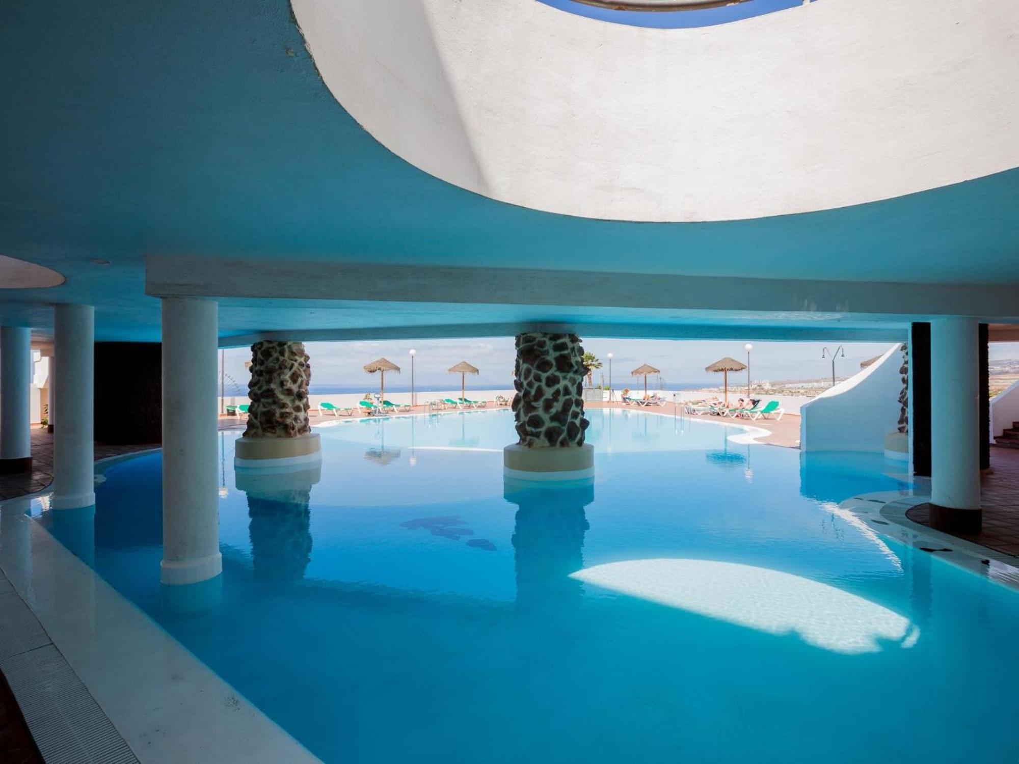 4 Island Village With Wi Fi And Pool アデヘ エクステリア 写真