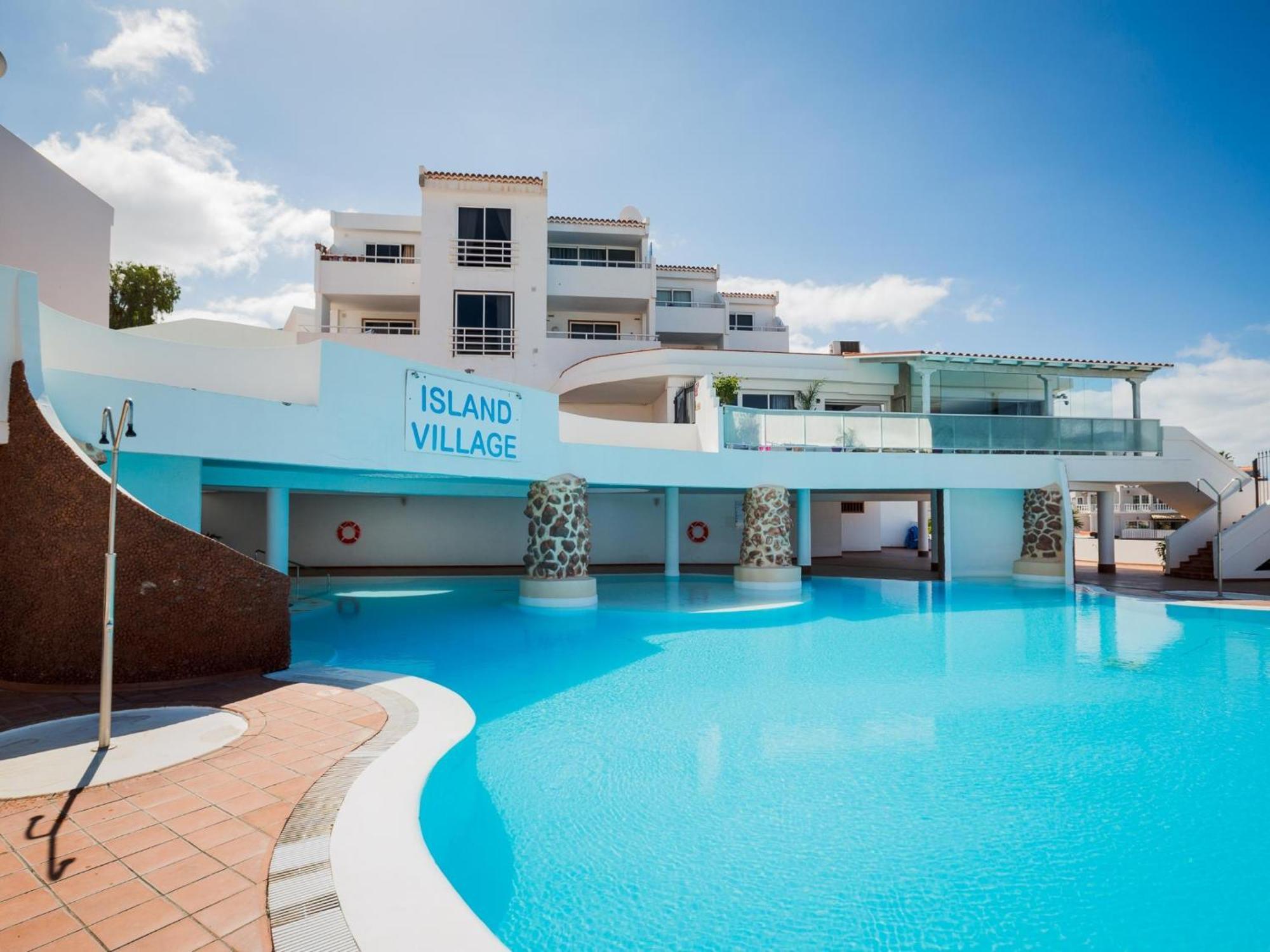 4 Island Village With Wi Fi And Pool アデヘ エクステリア 写真